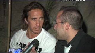 MARIO FARGETTA a Generazione No Stop