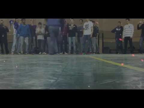 IJL.Uk II | Matt vs EvaN | 1/4 Final Lose 0,125 :)