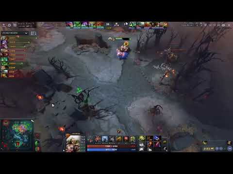 Another Techies Mid by OG.Topson - 7.26c
