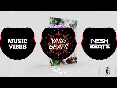 05.LovemanBeatz - Merci Maman (Jahwel)