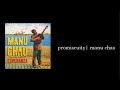 manu chao - promiscuity (lyrics-letra)