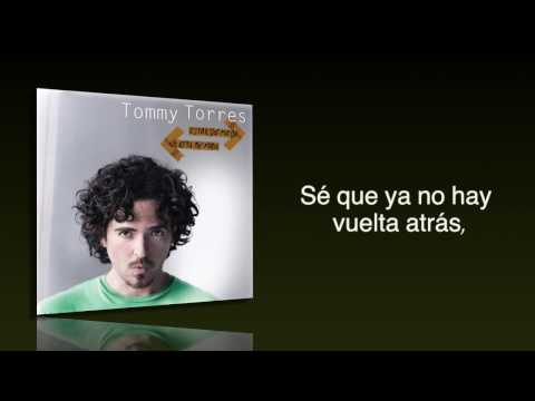 Dame Esta Noche - Tommy Torres