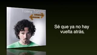Tommy Torres - Dame Esta Noche (Audio Oficial + Letra)
