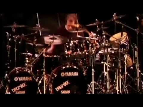 Dave weckl - Play along Drum on Montuno......Amazing