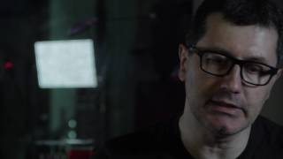 Dipnoi Fish Interview part 05 - The music I do