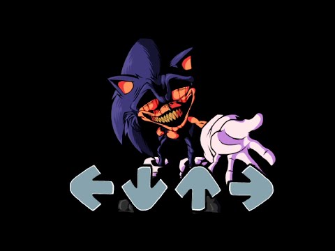 Sonic.exe Cycles Encore // (Encore Entourage)