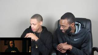 Rich the Kid Dead Friends Reaction  (lil uzi vert Diss!!)
