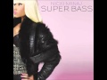 Nicki Minaj Ft.Ester Dean Super Bass 