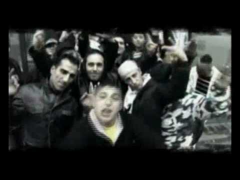 Mc.Rex & Mc.Ero & Musa - 36BOYS