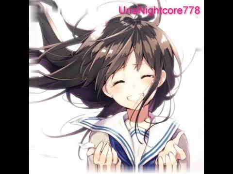 Solo - CLEAN BANDIT ☆nightcore☆ |UnaNightcore778|