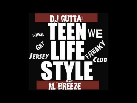 MBreeze - When We Get Freaky (Jersey Club Remix)