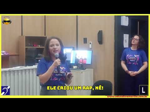 Tv Eduvcativa - Violência contra as Mulheres e Feminicídio em Marília SP Desafios e Atuação