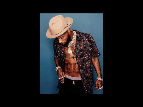 (FREE) Tory Lanez Type Beat - "Sunlight" (Prod.FerM)