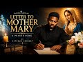 A Letter To Mother Mary Deep Marian Prayer Healing Song May October Devotion
