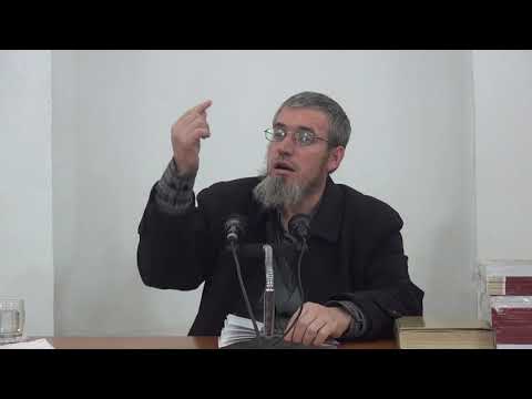 6) Kuptimi i Teuhidit dhe Shehadetit - Hoxhë Ismail Bardhoshi