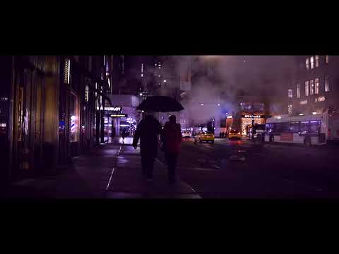 Acnatro feat. Kubra Yildiz - Hide (Official Music Video)