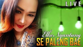 Download lagu Se Paleng Bae (Live) by.  Elke Ngantung mp3