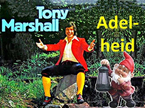 Adelheid - Tony Marshall