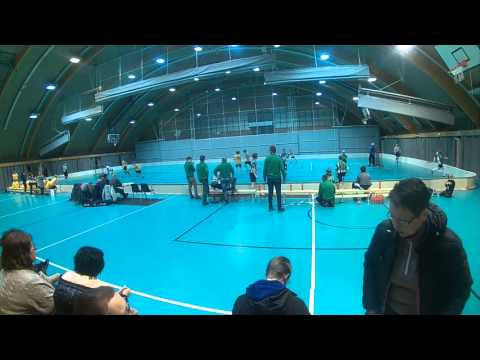 23.01.2016 StU - HU-46 3  erä LAAJAKULMA