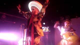 Fischerspooner Happy