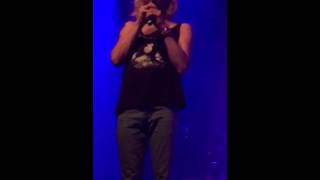 Jett Rebel &quot;Goosebumps Galore&quot; Doornroosje Nijmegen