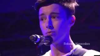 MarioNovembre| Friends on the internet       Videodays 2017