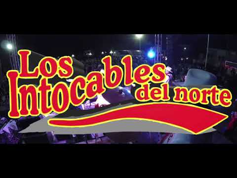 Los Intocables Del Norte - Al Pie De Un Alamo Grande - 2018 Corrido Nuevo
