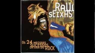 Raul Seixas - Rock Around The Clock/Blue Suede Shoes/Tutti Frutti/Long Tall Sally