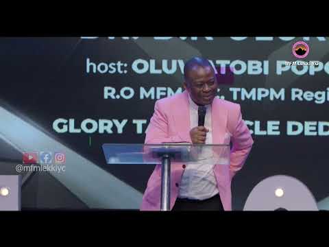 Dr D.K. Olukoya - Fight Or Perish