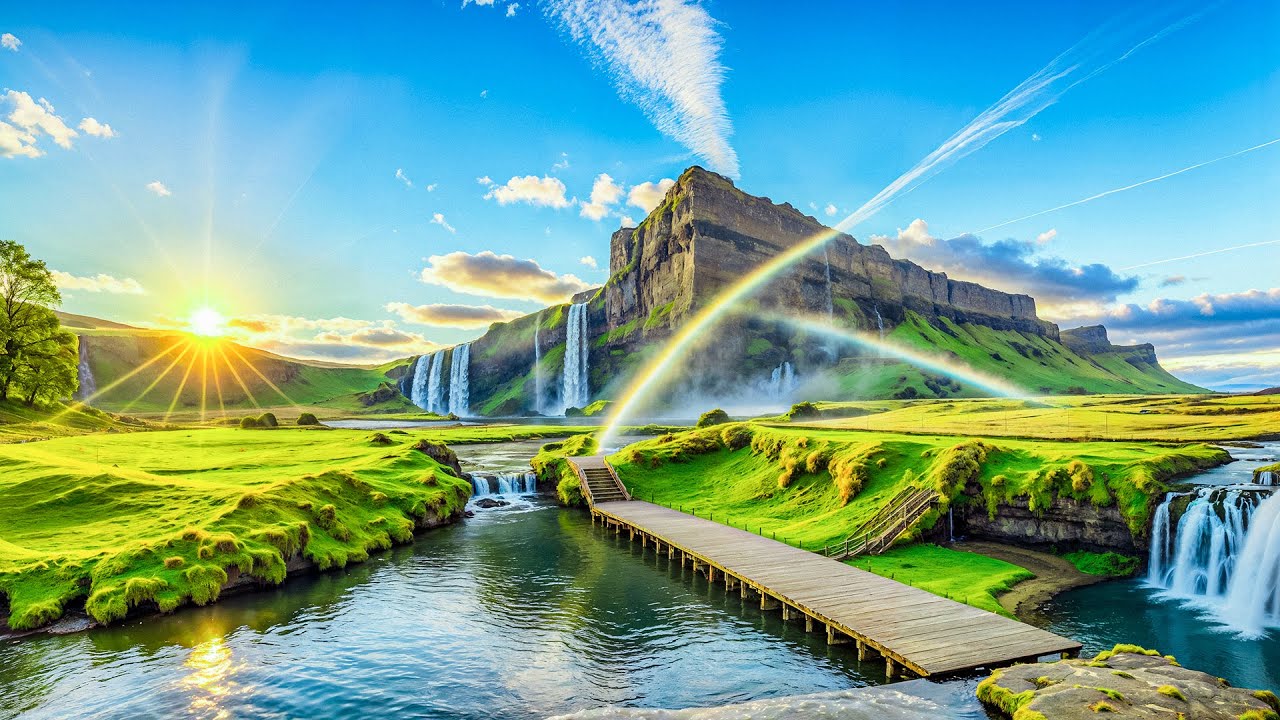 Beautiful Relaxing Music - Stop Overthinking, Stress Relief Music, Sleep Music, Calming Music #362