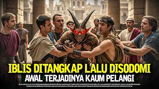 Download lagu SODOM, the Beginning of the World's First Rainbow People mp3