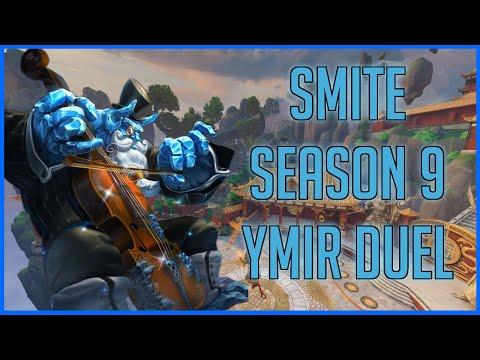 First Ymir Game of Season 9!