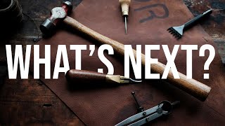 What's next? - SHOP VLOG