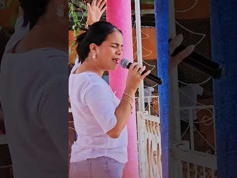 Cantamos en la feria del Maíz #musica #nicaragua #telpaneca #madriz