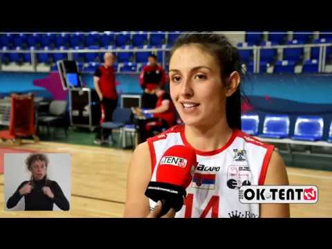 okTENTtv  KLEK - TENT 1:3   1.kolo BPŠ SLS