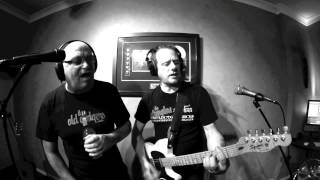The Stranglers - Something Better Change cover by The Old Codgers