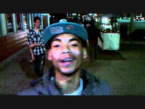 TWIN LOC  SPEAKS  .wmv