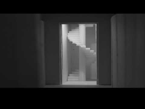 Church House John Hejduk Final