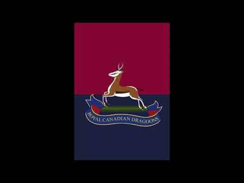 Monsieur Beaucaire (Mounted March of the Royal Canadian Dragoons)