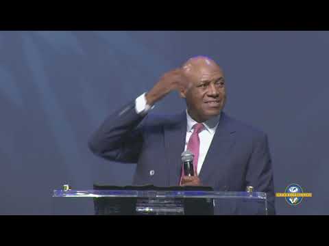Making the Right Choice in Life Part 1 | Bishop Mosa Sono