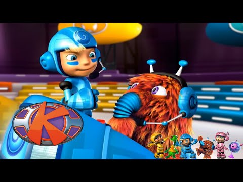 The Super Ace Rainbow Race - KERWHIZZ
