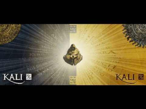 Kali - Lajla Lajla (ft. Sobota, Siwy Dym) BLEND prod. J.W.R.