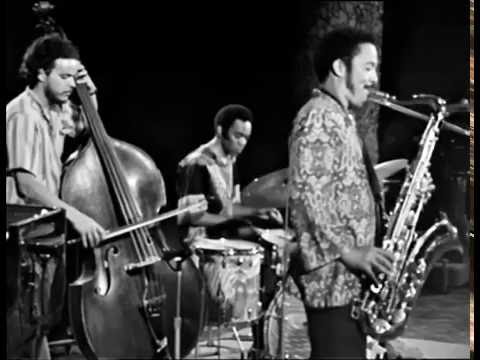 Johnny Griffin 1971 - Soft And Furry