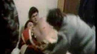 Rebellion. The Litvinenko case