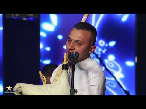 Robert Mitrov - Gajda -  Makedonosko muzicko talent show Novi i mladi