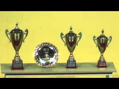 IHF/EHF Women's Trophy | Official Aftermovie