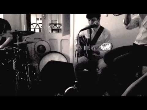 Bija - Gonna live at Desuonatori House Concert