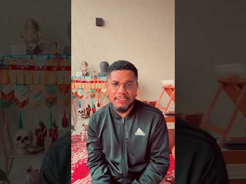 Osún a mãe que nutre a vida