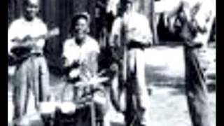 Geriatric blues-?Champion Jack Dupree