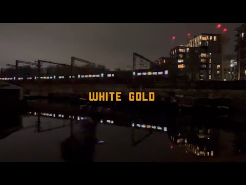 White Gold - Jon Allen